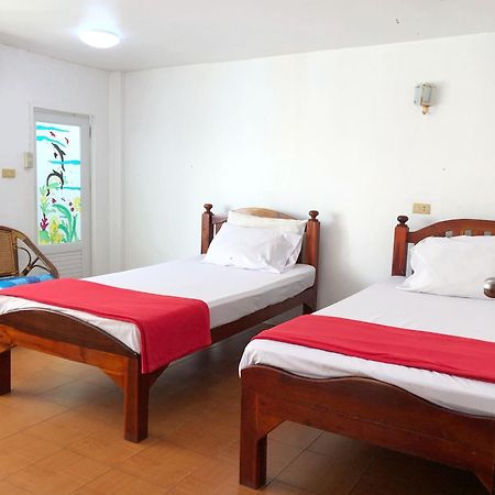 Moradok Thai Guesthouse Пра Након Си Аютая Екстериор снимка