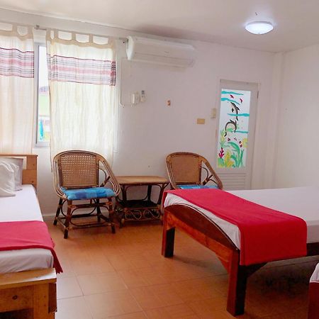 Moradok Thai Guesthouse Пра Након Си Аютая Екстериор снимка