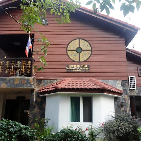 Moradok Thai Guesthouse Пра Након Си Аютая Екстериор снимка