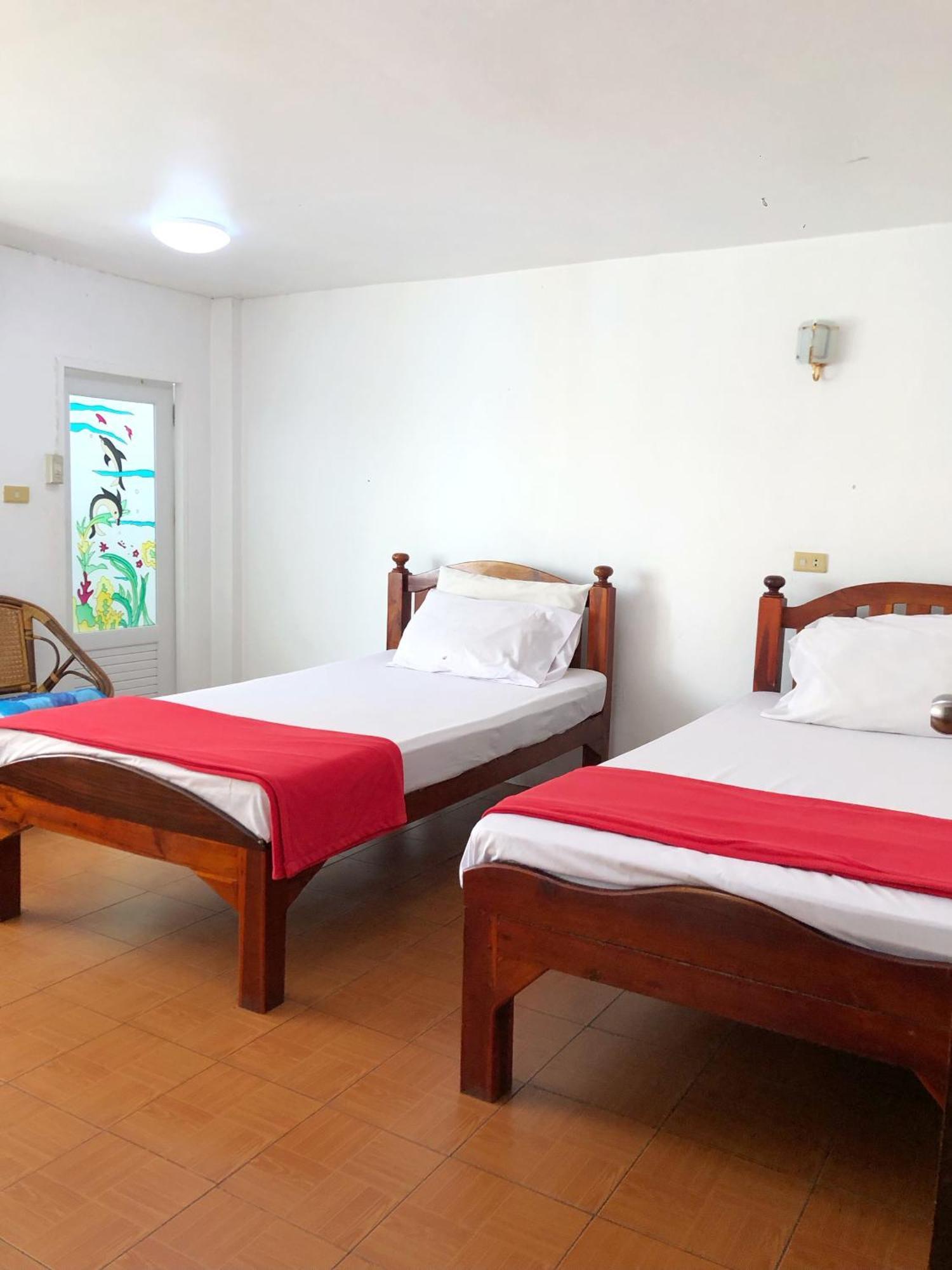 Moradok Thai Guesthouse Пра Након Си Аютая Екстериор снимка
