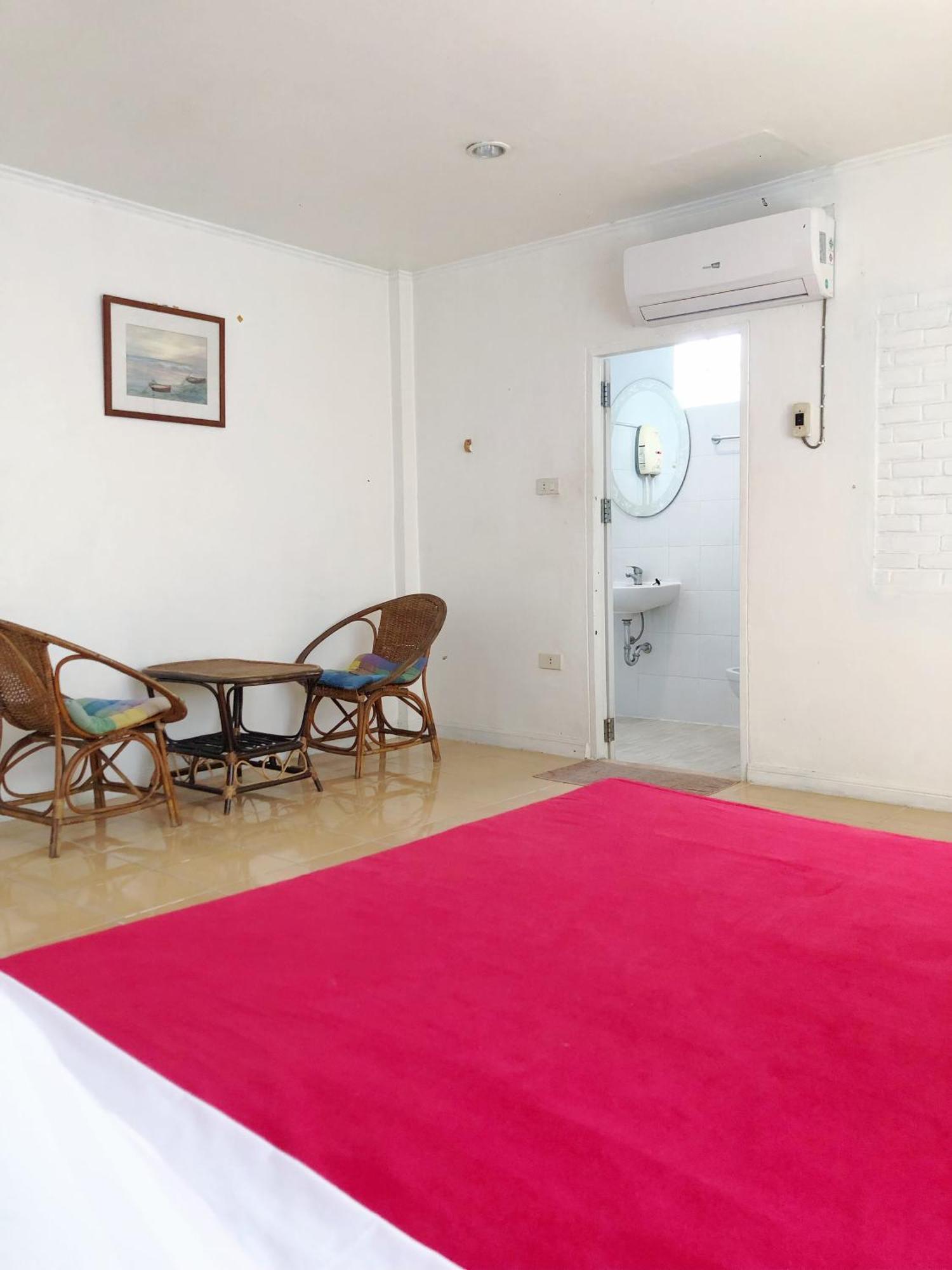 Moradok Thai Guesthouse Пра Након Си Аютая Екстериор снимка