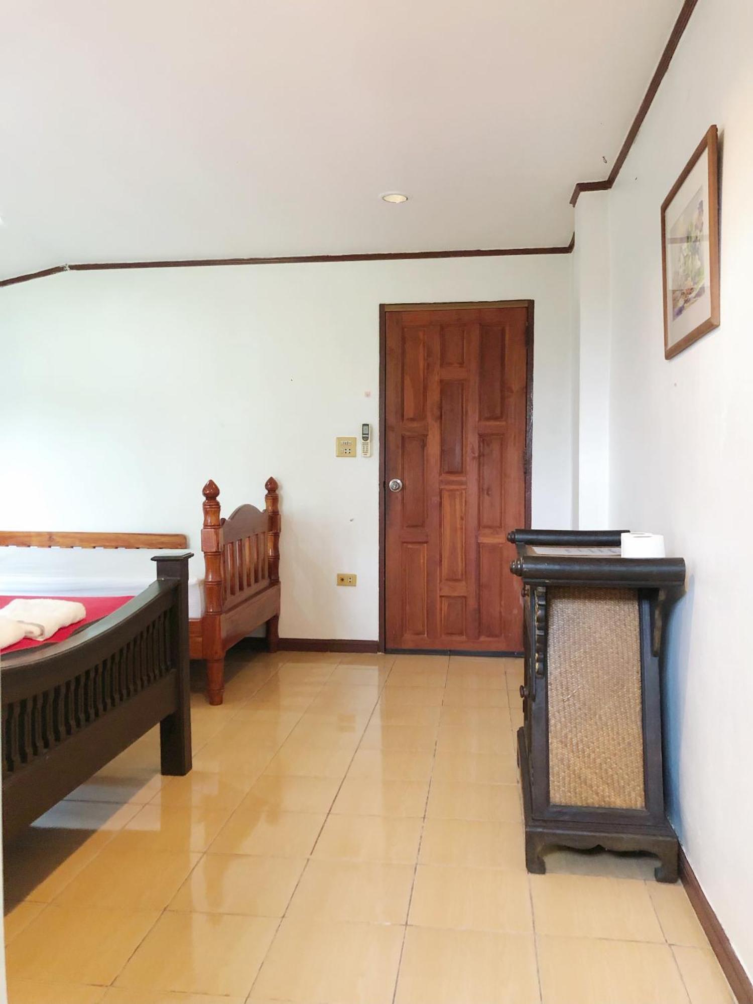 Moradok Thai Guesthouse Пра Након Си Аютая Екстериор снимка