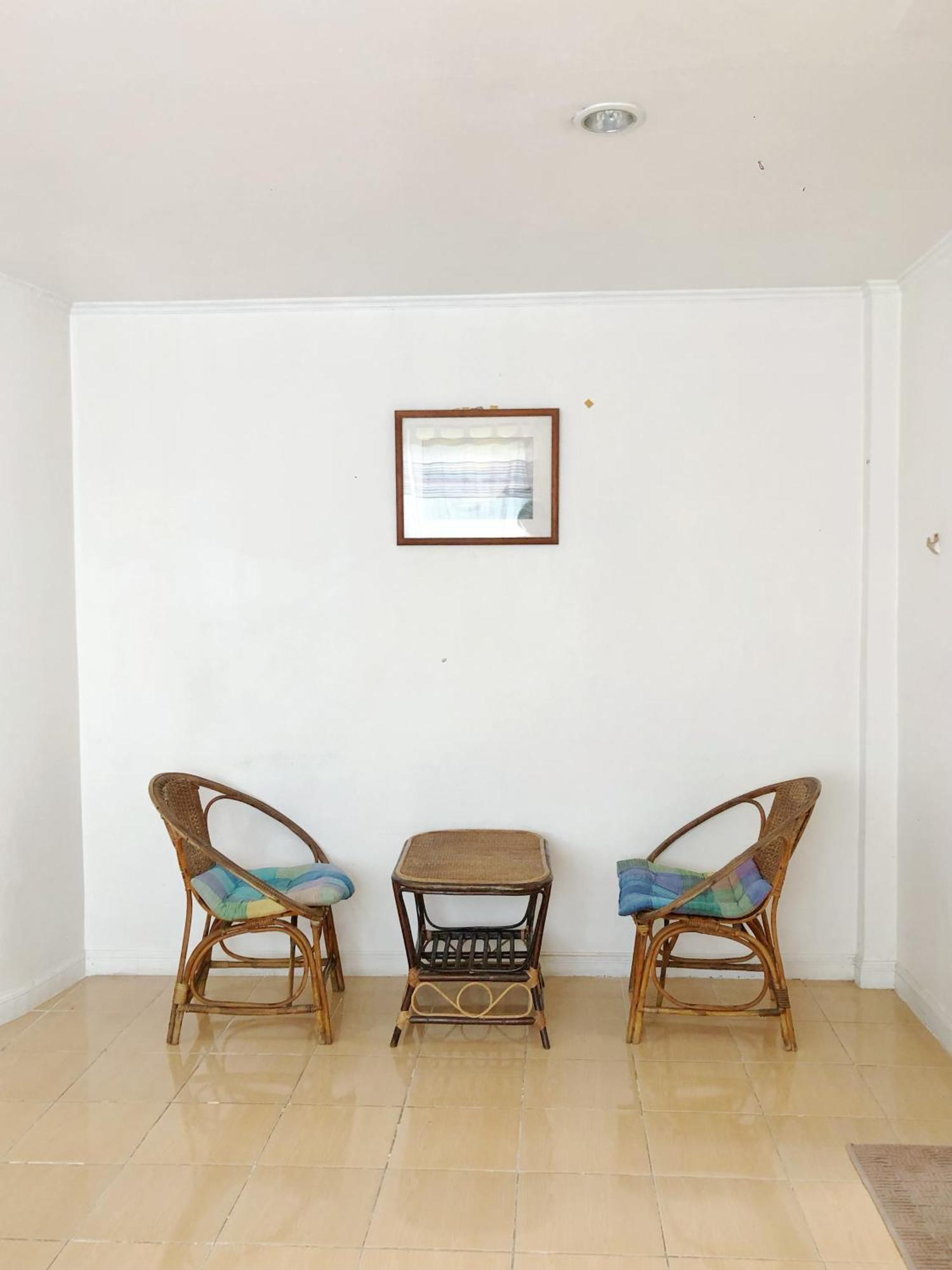 Moradok Thai Guesthouse Пра Након Си Аютая Екстериор снимка