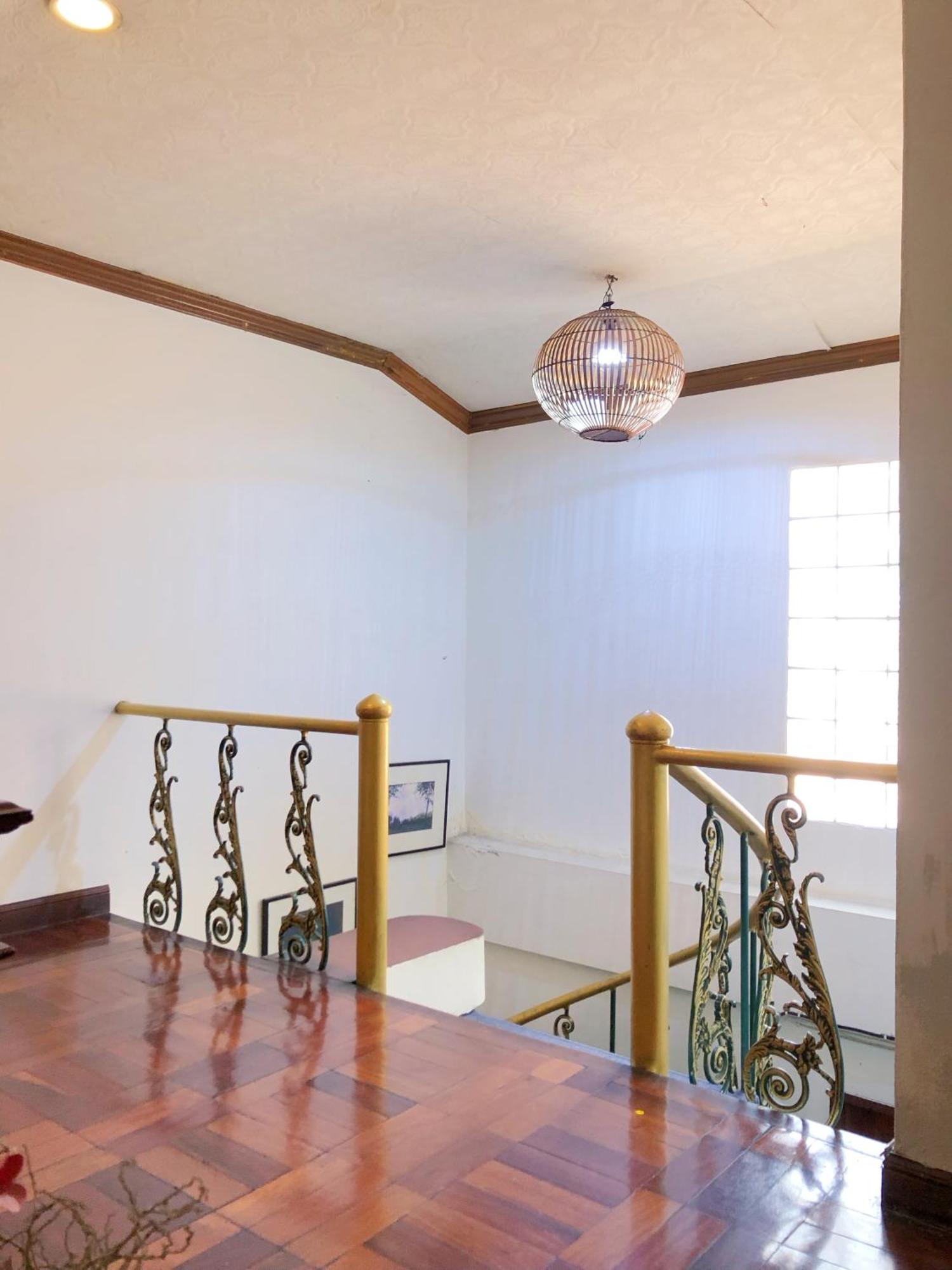 Moradok Thai Guesthouse Пра Након Си Аютая Екстериор снимка