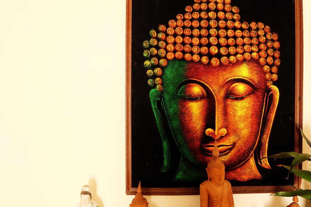 Moradok Thai Guesthouse Пра Након Си Аютая Екстериор снимка