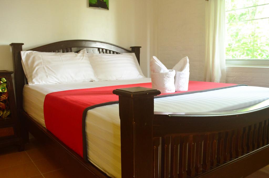 Moradok Thai Guesthouse Пра Након Си Аютая Екстериор снимка