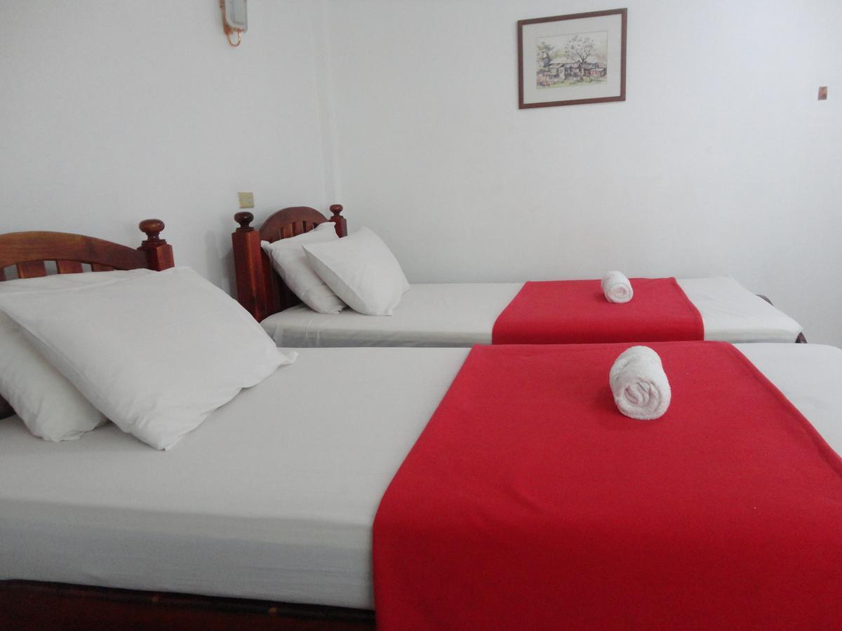 Moradok Thai Guesthouse Пра Након Си Аютая Екстериор снимка