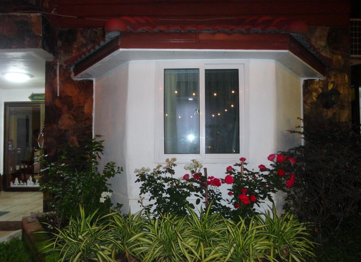 Moradok Thai Guesthouse Пра Након Си Аютая Екстериор снимка