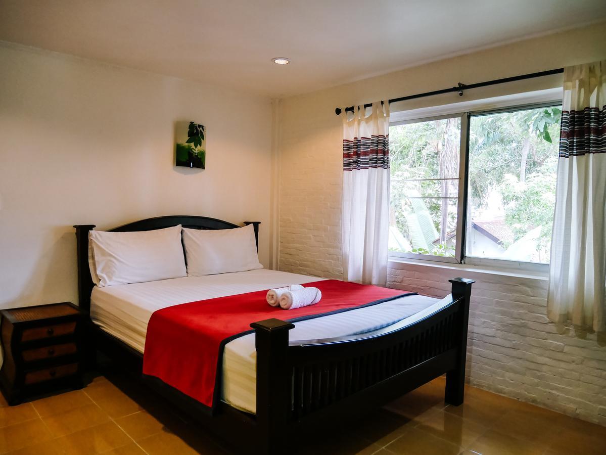 Moradok Thai Guesthouse Пра Након Си Аютая Екстериор снимка