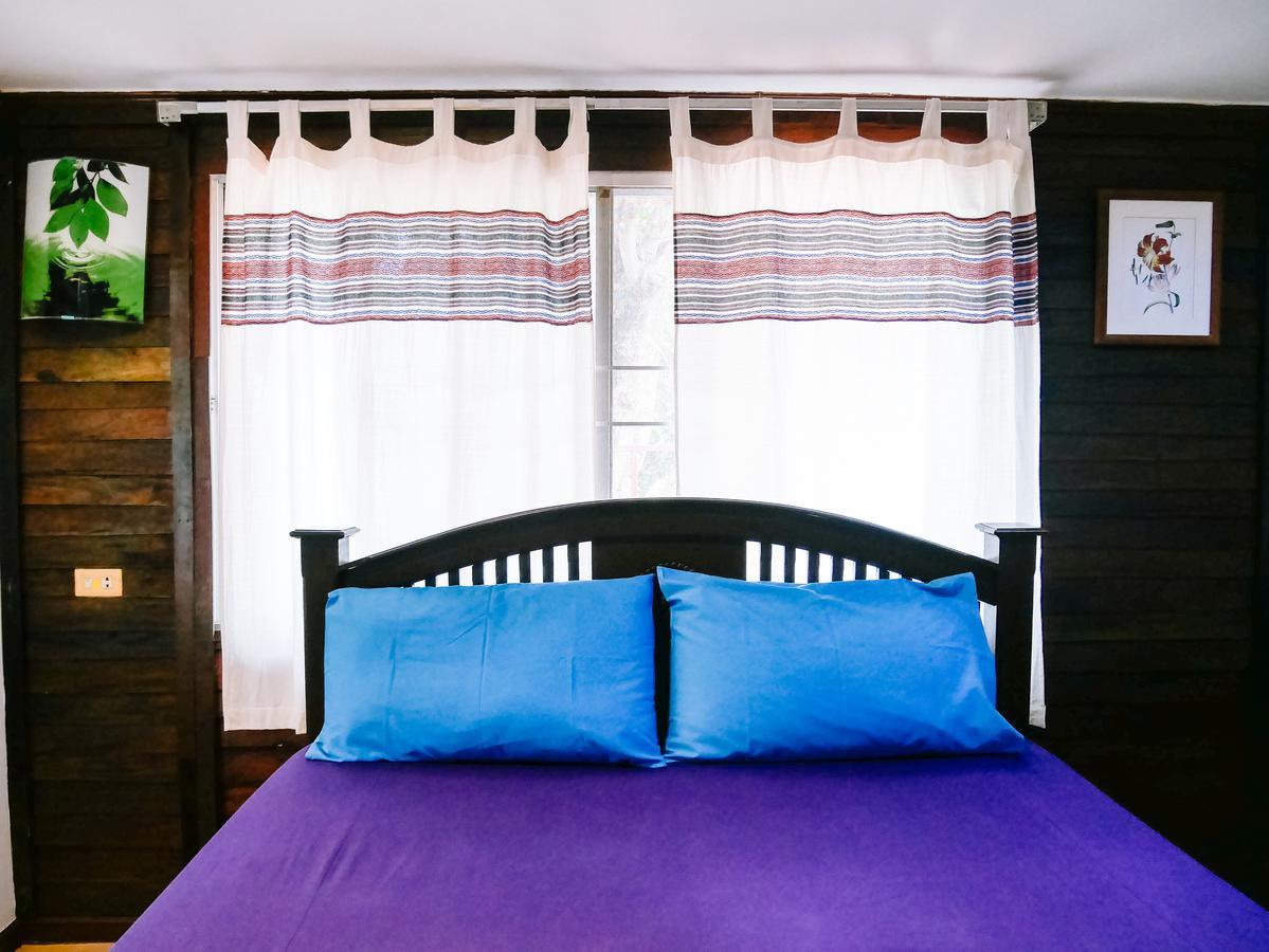 Moradok Thai Guesthouse Пра Након Си Аютая Екстериор снимка