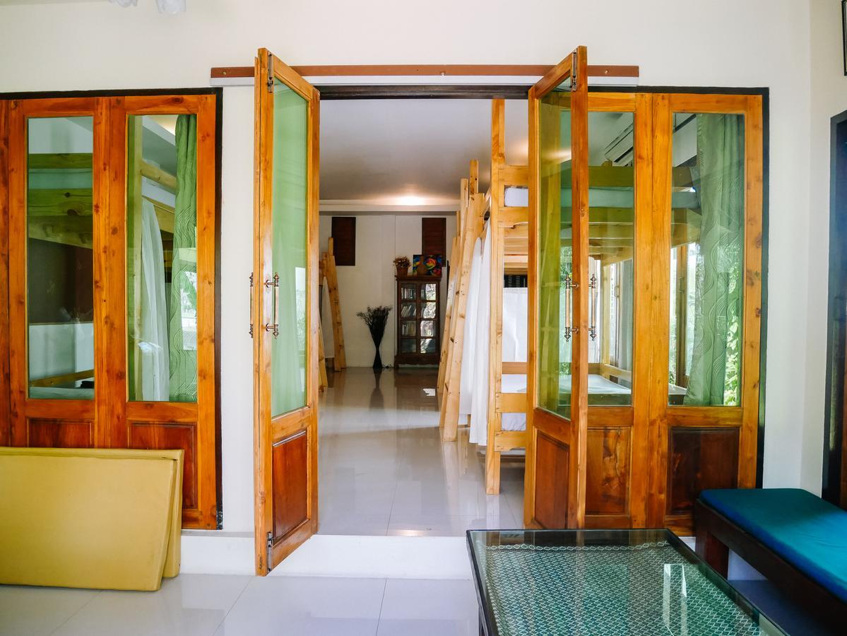 Moradok Thai Guesthouse Пра Након Си Аютая Екстериор снимка