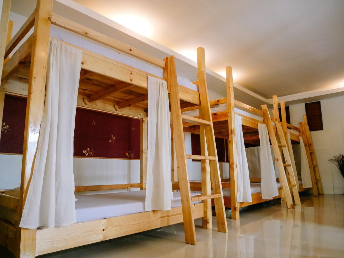 Moradok Thai Guesthouse Пра Након Си Аютая Екстериор снимка