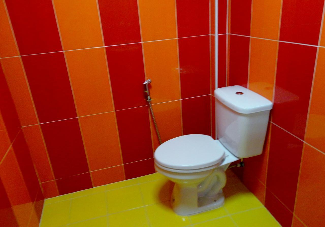 Moradok Thai Guesthouse Пра Након Си Аютая Екстериор снимка