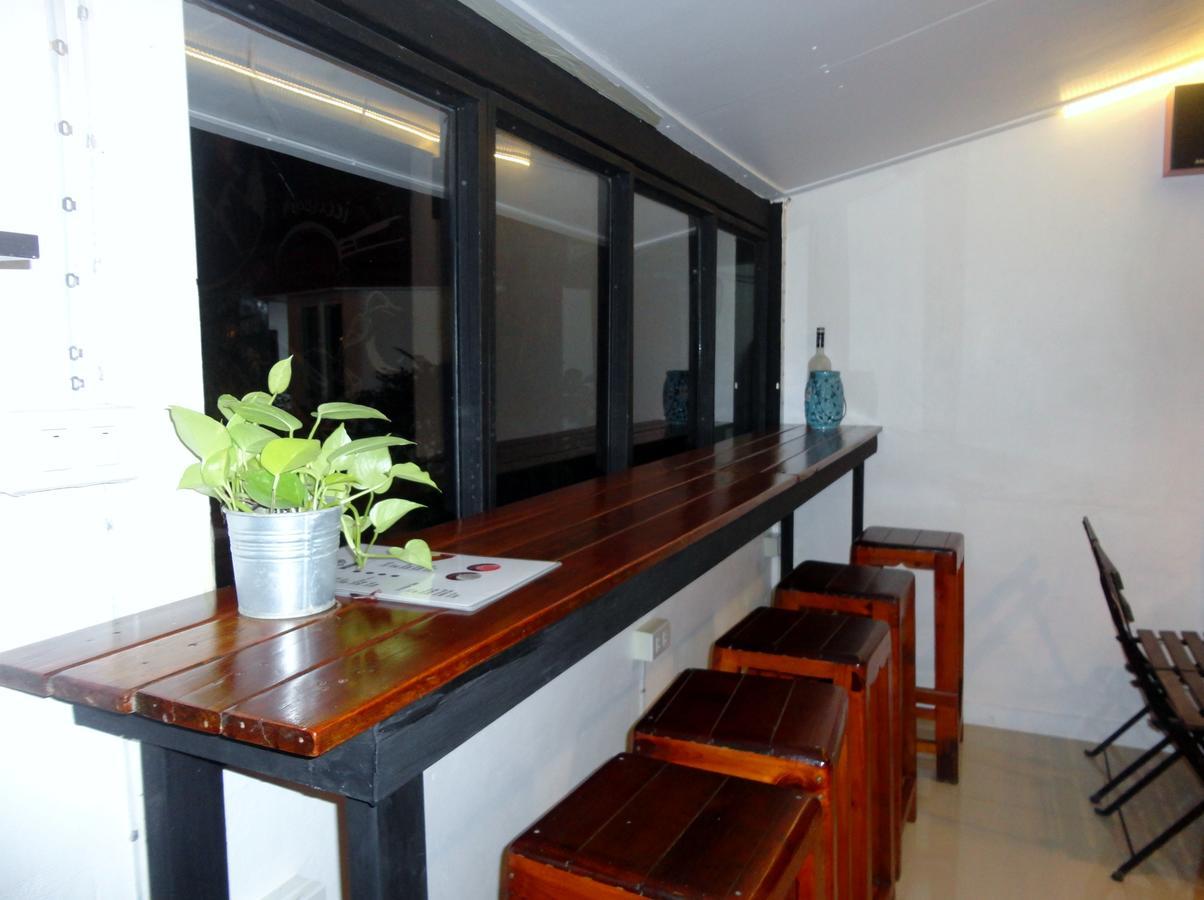 Moradok Thai Guesthouse Пра Након Си Аютая Екстериор снимка